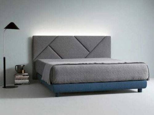 bed /double bed /furniture/ king size bed/ poshing bed/