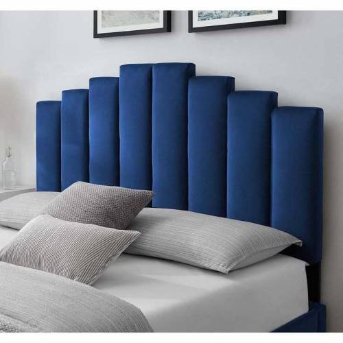 bed /double bed /furniture/ king size bed/ poshing bed/