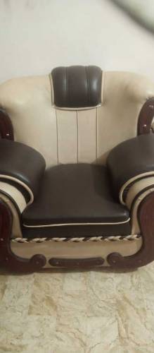7 seater king size sofa set