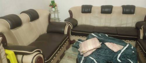 7 seater king size sofa set