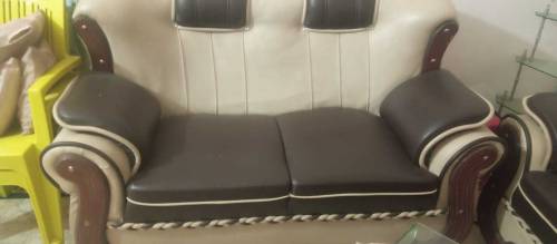 7 seater king size sofa set