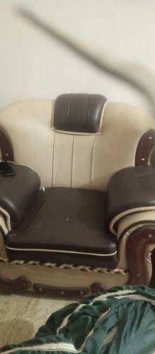7 seater king size sofa set
