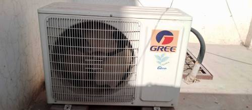 Gree INVERTER AC 1.5 ton 