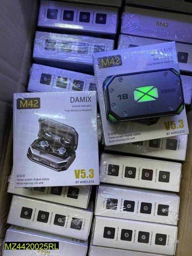 M42 Ear buds