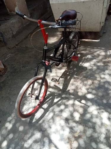 best cycle modify