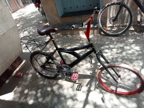 best cycle modify