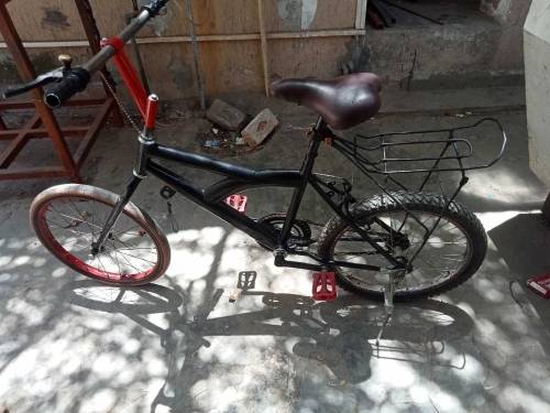 best cycle modify