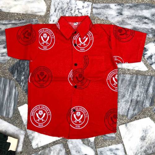 cotton shirt