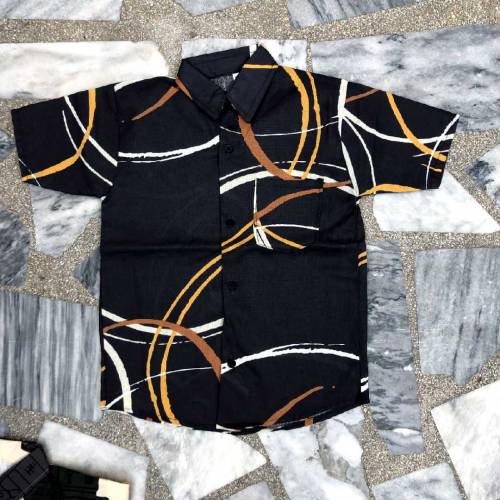 cotton shirt