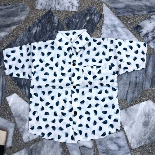 cotton shirt