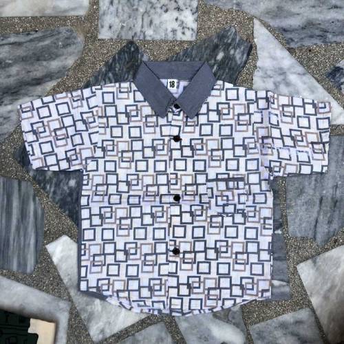 cotton shirt