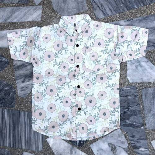 cotton shirt