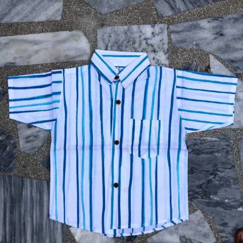 cotton shirt