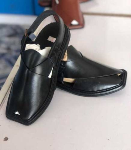 Charsadda chappals 