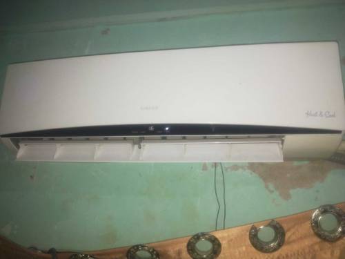 Singer 1 ton Inverter AC