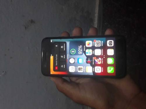 iPhone 7 non pta 128bg  9/10 condition 