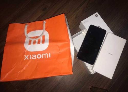 Xiaomi 12T Pro 12+4/256 5G Full Box Exchange Possible With Iphone