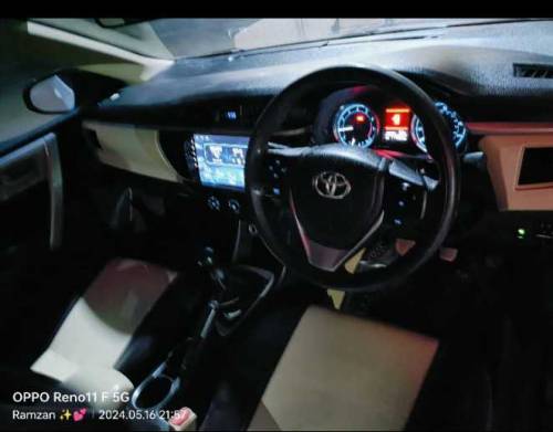 sail by car JLI 