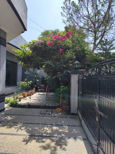 16.25 Marla House For Sale in Gulraiz phase 6 