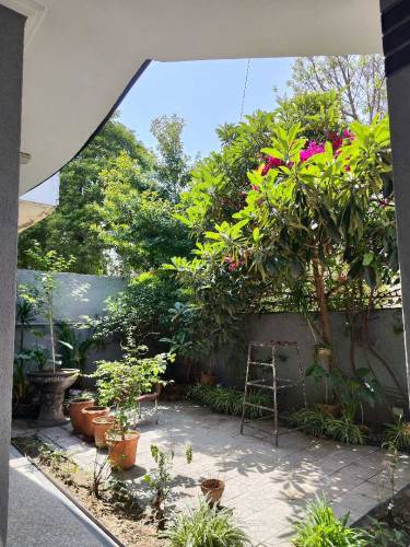 16.25 Marla House For Sale in Gulraiz phase 6 