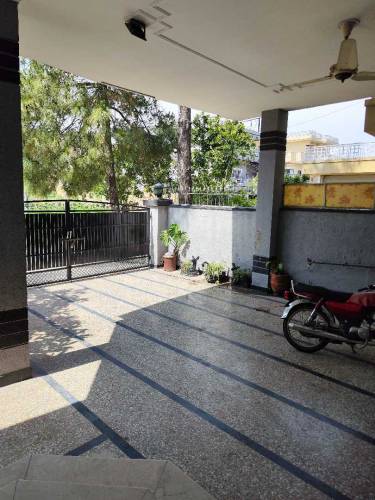 16.25 Marla House For Sale in Gulraiz phase 6 
