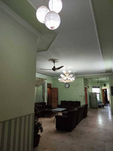 16.25 Marla House For Sale in Gulraiz phase 6 