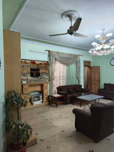 16.25 Marla House For Sale in Gulraiz phase 6 