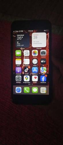 iphone 7 pta 128gb 