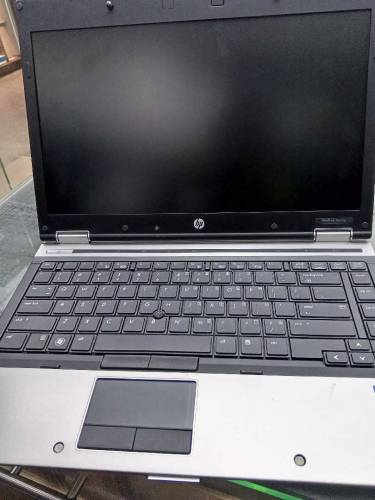 hp elitebook 8440p