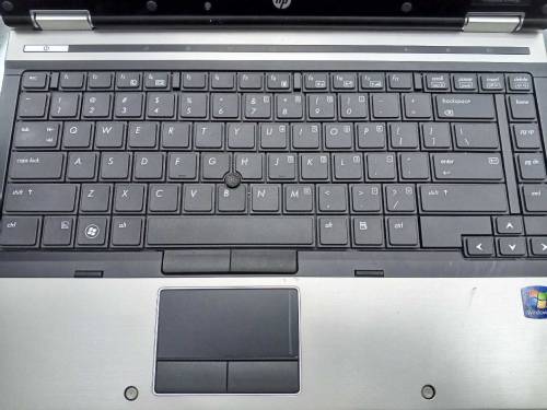 hp elitebook 8440p