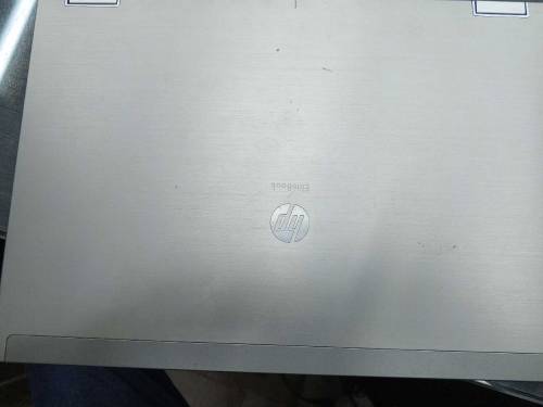 hp elitebook 8440p
