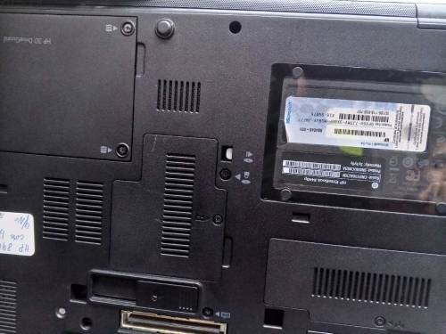 hp elitebook 8440p
