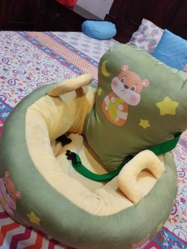 baby Sitting sofa