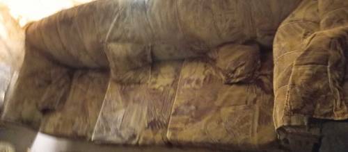5 Seater Sofa Set