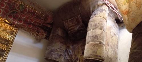 5 Seater Sofa Set