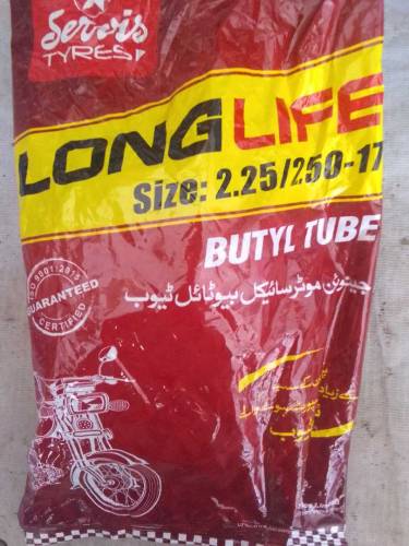 Service Tube CD 70 New Brand Company Service Tube Duniyas no 1 Service