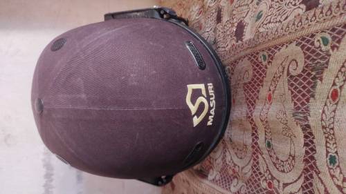 masuri original cricket helmet 