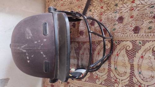 masuri original cricket helmet 