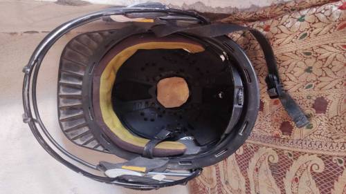 masuri original cricket helmet 