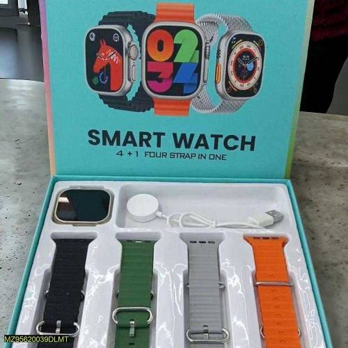 perfect everyday wear smart watch