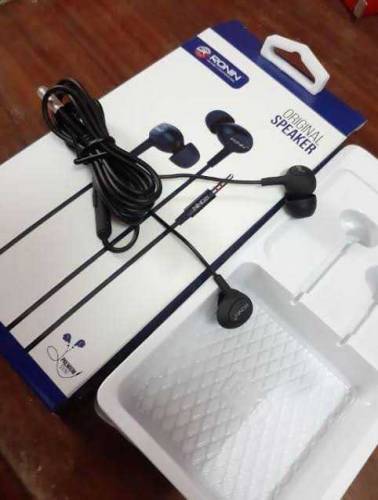 Ronin R-9 Handfree best sound quality