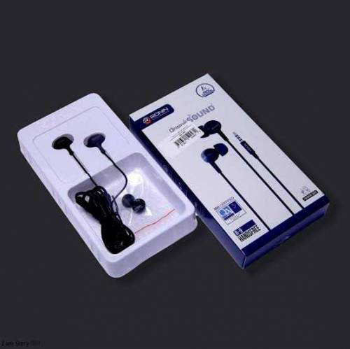 Ronin R-9 Handfree best sound quality
