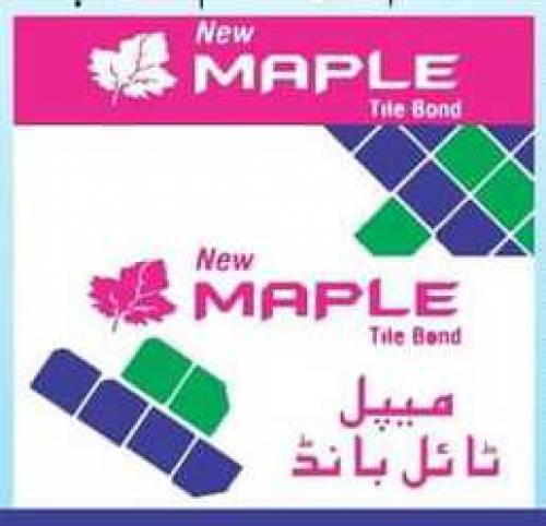 Maple Tile Bond 