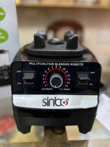 Sinbo SHB_3088
