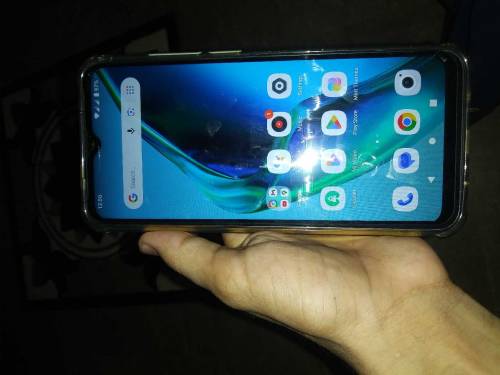 redmi a1