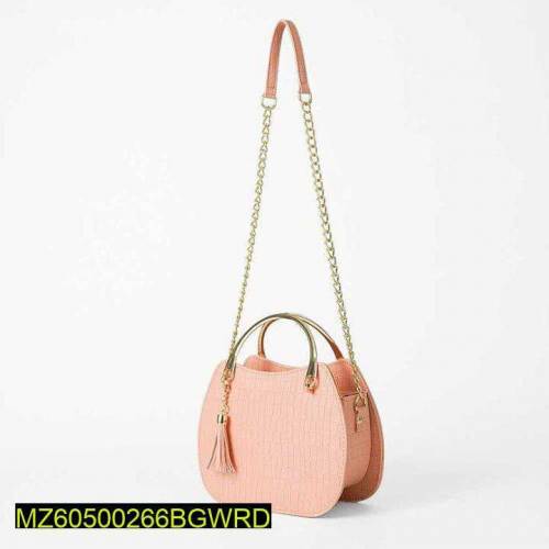 woman hand bag
