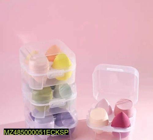 makeup beauty blender