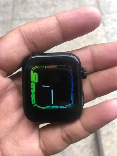 smart watch