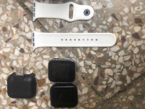 smart watch