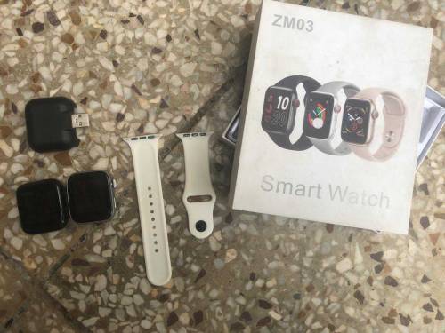 smart watch